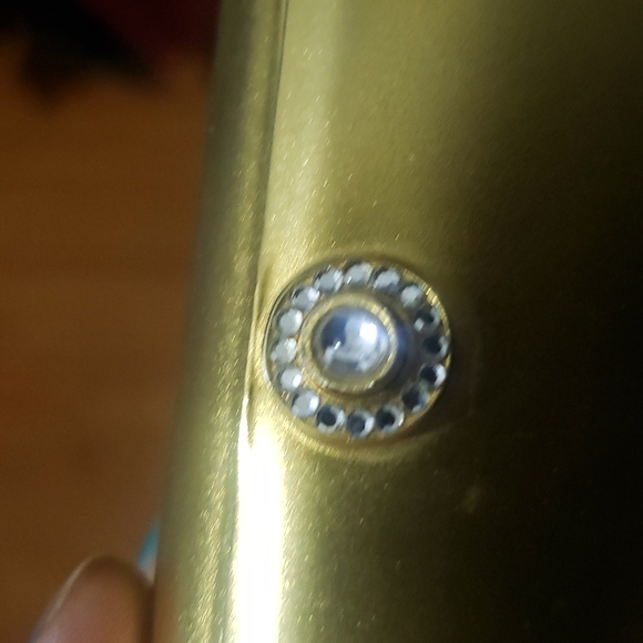 Valerie Stevens purse - Picture 4 of 5